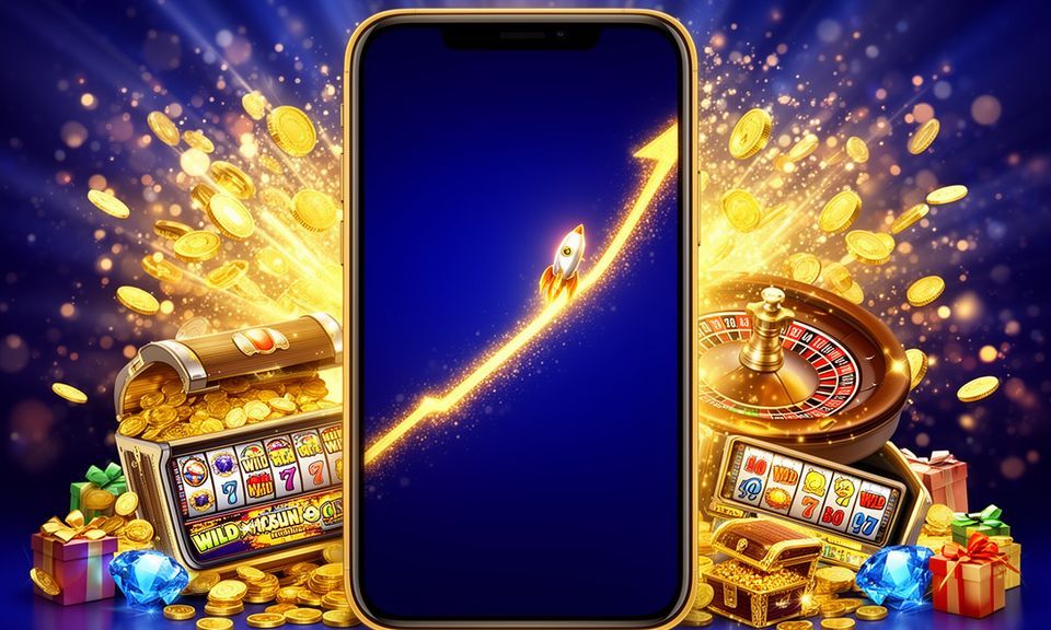vag888 Casino