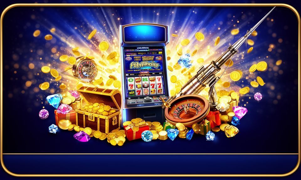 vag888 vag888 Casino: Live Tables, Slots and Sportsbook in One Lobby