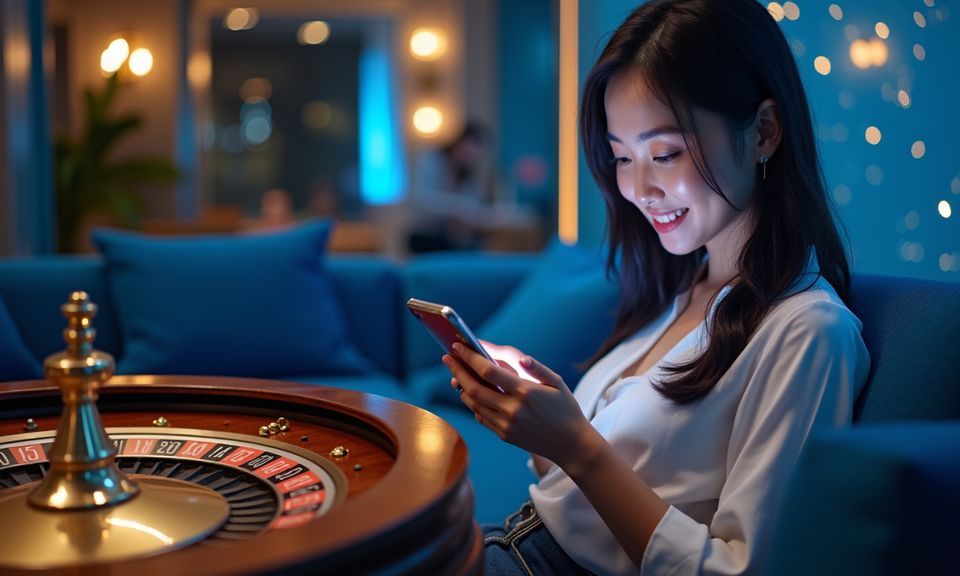 vag888 Langkawi Gems Slots